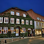 Im Wasserviertel Appartement Lüneburg