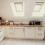Im Wasserviertel Appartement *