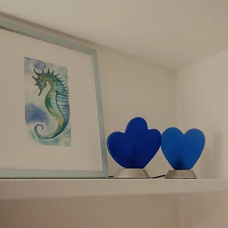 Im Wasserviertel Apartment *