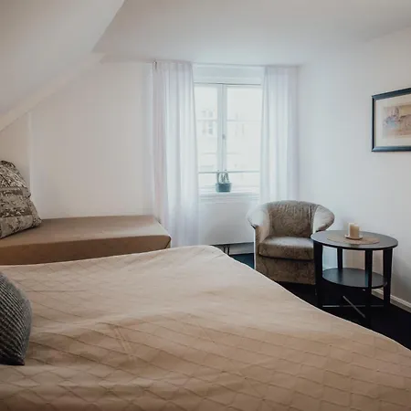 Appartement Im Wasserviertel