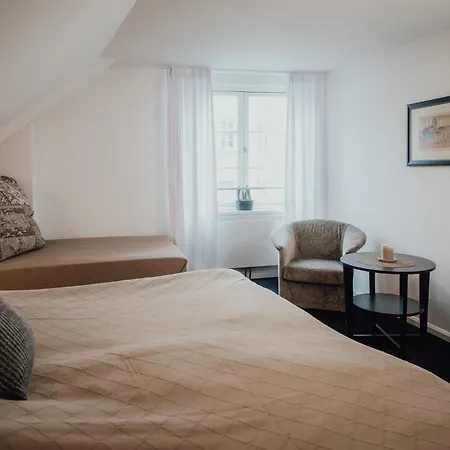 Apartment Im Wasserviertel