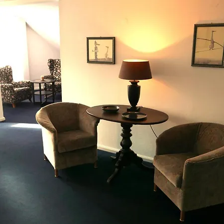 Apartment Im Wasserviertel *