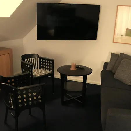 Im Wasserviertel * Lüneburg