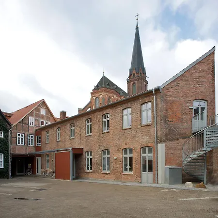 Im Wasserviertel Apartment *