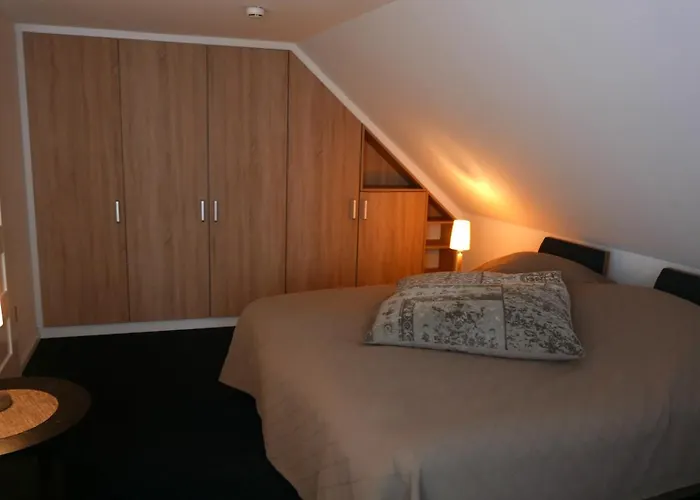 Im Wasserviertel * Lüneburg